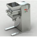 2017 YK160 series Swaying granulator, SS granules making machine, wet powder grinder blades for plastic